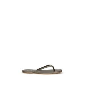 Pedro García Women Crystal Flip Flop